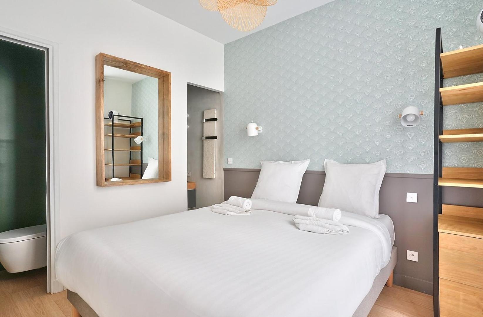 Appartement Guestready - Modern Flat Near Latin Quarter! Paris