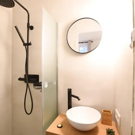 Guestready - Modern Flat Near Latin Quarter! Apartment Paris Exterior photo