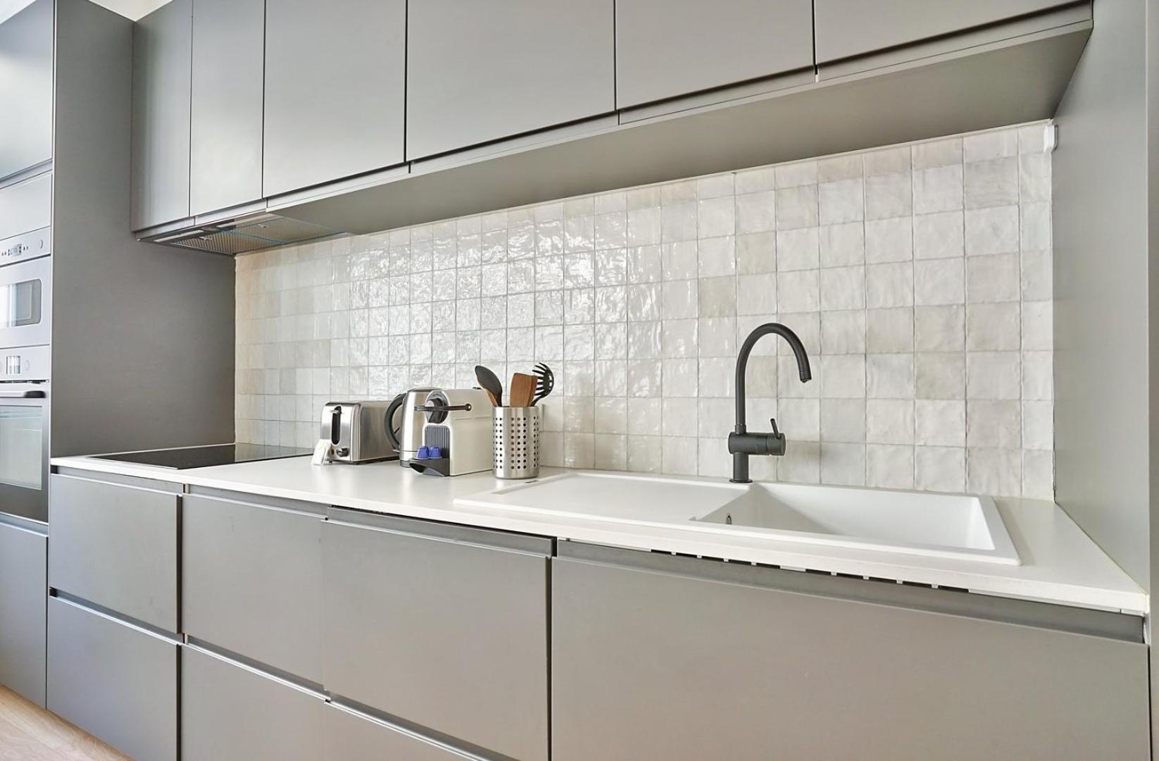 Appartement Guestready - Modern Flat Near Latin Quarter! Parijs