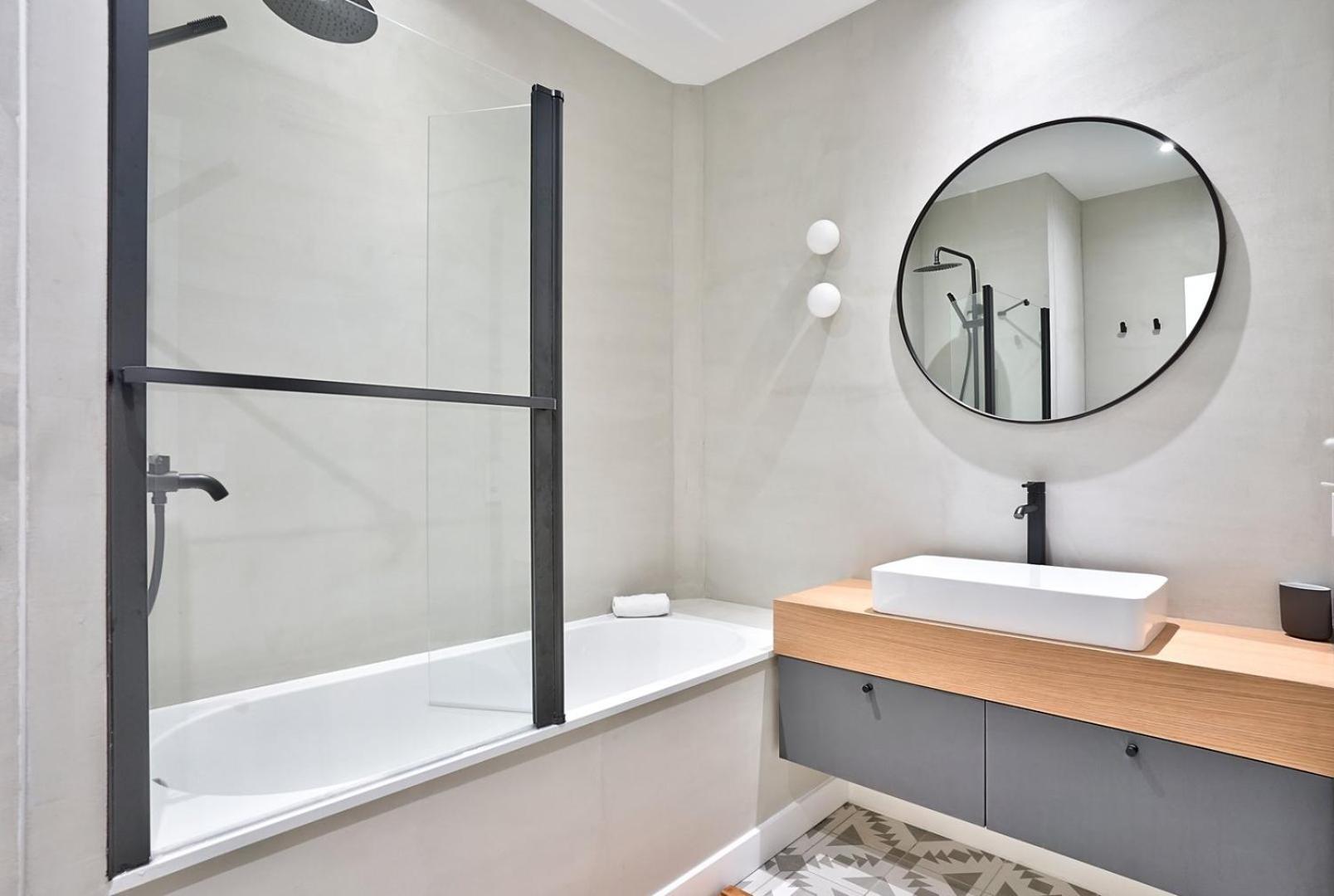 Guestready - Modern Flat Near Latin Quarter! Appartement *
